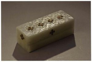 Jade Box