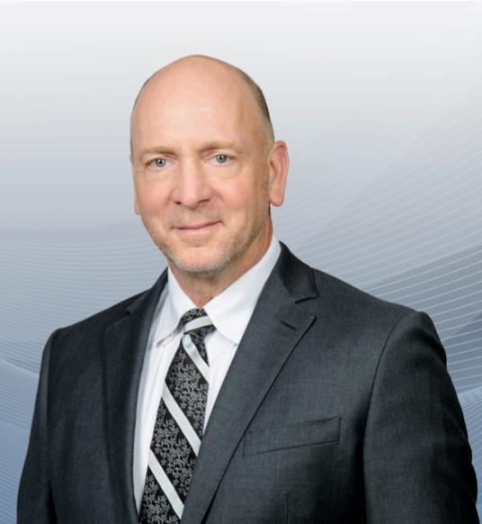 Christopher T. Hill