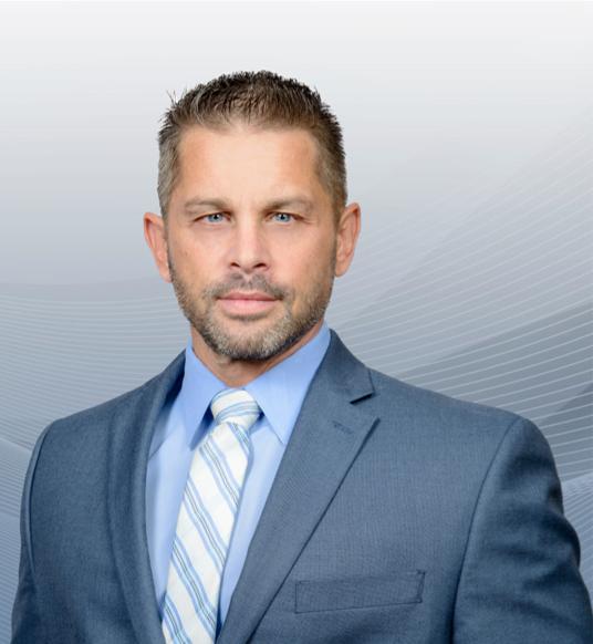 Steven R. Main